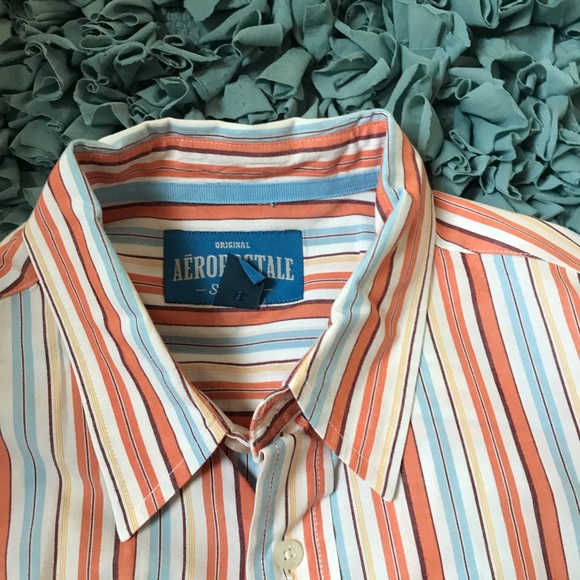 Aeropostale Men Large - Picture 4 of 4